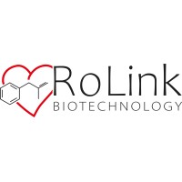 RoLink Biotechnology logo - Similar company to Educ+M