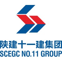 SCEGC No.11 Construction Engineering Group CO.,LTD logo - Similar company to Shanxi Construction Engineering Group Head Co.