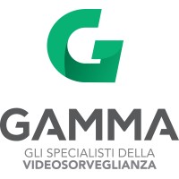 Gamma commerciale Srl Gli SPECIALISTI della VIDEOSORVEGLIANZA logo - Similar company to Mondialtec Sd Srls - Antifurti E Videosorveglianza