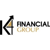K4 Financial Services logo - Similar company to Infotec Dale Carnegie