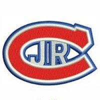Toronto Jr. A Canadiens Hockey Club logo - Similar company to In-Tech High Performance Training