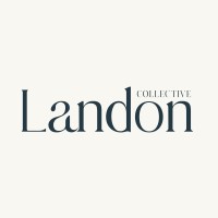 Landon Collective logo - Similar company to Doubleshot Creative