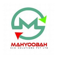 MAHYOOBAH ECO SOLUTIONS PVT. LTD. logo - Similar company to Eco Friendly Solutions