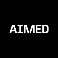 Aimed Inc. 에임드 logo - Similar company to Martinee (마티니아이오)