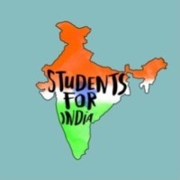 Students For India logo - Similar company to Students India