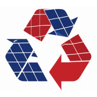 American Solar Recycling Company logo - Similar company to The Solar Recycling Company