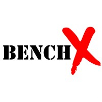 Bench X | IT Staffing Experts logo - Similar company to Dis Software | It Product Development & Staff Augmentation