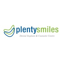 Plenty Smiles logo - Similar company to Evoluciona