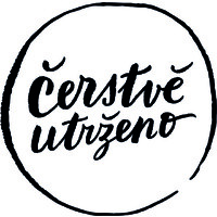Čerstvě utrženo logo - Similar company to Moracell S.R.O.