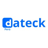 DATECK PERÚ logo - Similar company to Proing Perú