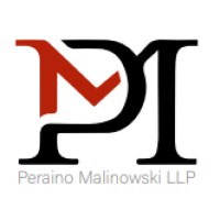Peraino Malinowski LLP logo - Similar company to Tuttle Yick Llp