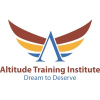 Altitude Training Institute logo - Similar company to Sb Technologies