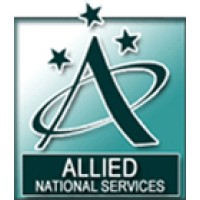 Allied National Services logo - Similar company to High-Mark Systems
