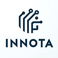 INNOTA logo - Similar company to Firefly Dimension, Inc.