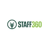 Staff 360 logo - Similar company to Tutorrabbit ™