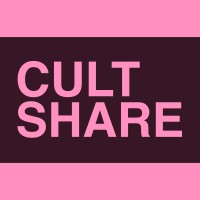 Cultshare logo - Similar company to Botano