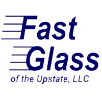 Fast Glass Of The Upstate, Llc