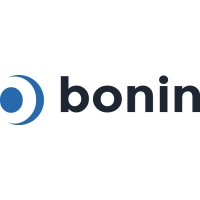 Bonin Hydraulique logo - Similar company to Dch Hydraulique