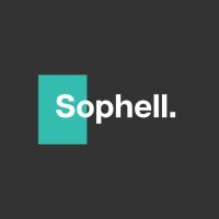Sophell. logo - Similar company to Ap Construction Consulting