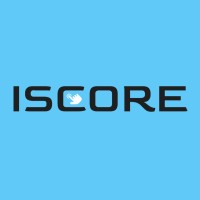 ISCORE logo - Similar company to Iscoretech