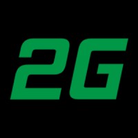 2G Machining logo - Similar company to Multiplus Card