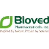 Bioved Pharmaceuticals, Inc. logo - Similar company to Bioved Pharmaceuticals Inc