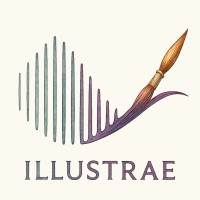 Illustrae.co logo - Similar company to Samaritan