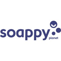 Soappy logo - Similar company to Letarez Gmbh