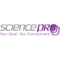 SciencePRO s.a.r.l. logo - Similar company to Leadcares