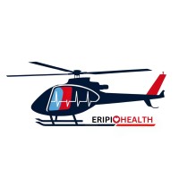 Eripio Health Ltd logo - Similar company to Quantum Medical Services Ltd