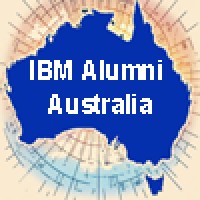 IBM Alumni Australia logo - Similar company to Intra Tec