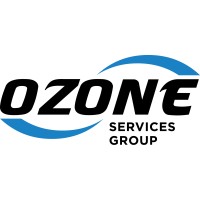 Ozone Services Group logo - Similar company to Complex Solutions
