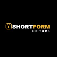 Short Form Editors logo - Similar company to Renatoconnection