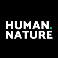 Human.Nature logo - Similar company to Nature'S Right