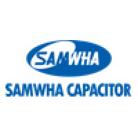Samwha Capacitor Co., Ltd. logo - Similar company to Simxon