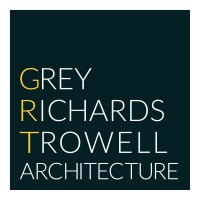 GRT Architecture Ltd logo - Similar company to Pearce Design Group