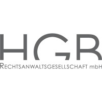 HGB Rechtsanwaltsgesellschaft mbH logo - Similar company to Jonas Reitz