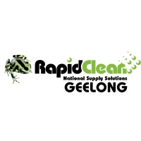 RapidClean Geelong logo - Similar company to Rapidclean