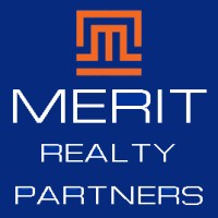 Merit Realty Partners logo - Similar company to Redline Property Partners