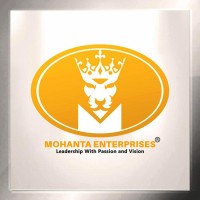 Mohanta Enterprises logo - Similar company to Mohanta Group