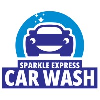 Sparkle Express Car Wash Group