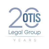 OTIS Legal Group logo - Similar company to Student En Stad