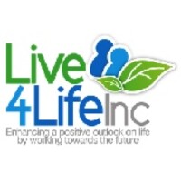 Live 4 Life Inc logo - Similar company to Launchpad Counseling