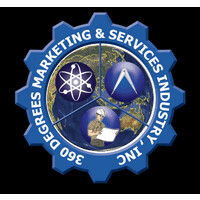 360 Degrees MSII logo - Similar company to 360Degrees Systems Corporation