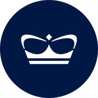 Princess Yachts logo - Similar company to Oyster Yachts