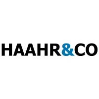 Haahr & Co logo - Similar company to Arctic & Nordisk Tekstil A/S