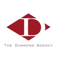 The Diamond Agency LLC logo - Similar company to Professionally Pretty Model & Talent Agency
