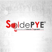 Soldepye. soluciones de potencia e ingeniería logo - Similar company to Gensets Uk