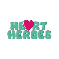 Heart Heroes logo - Similar company to Sand Academies Trust