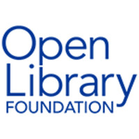 Open Library Foundation logo - Similar company to Library Solutions - Powered By Central Books